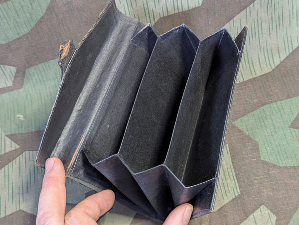 Voigtlander Leather Wallet