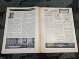 Kraftfahrzeug Handwerk Heft 22 - 31 May 1941 Krafthand