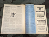 Kraftfahrzeug Handwerk Heft 22 - 31 May 1941 Krafthand