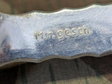 Meßmer-Tee Aluminum Measuring Spoon for Tea