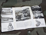 1930's Tour Guide to Tübingen