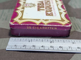 Teba Exquisit Cigarette Tin