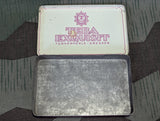 Teba Exquisit Cigarette Tin