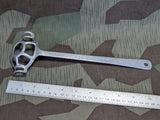 Aluminum Egg Ladle