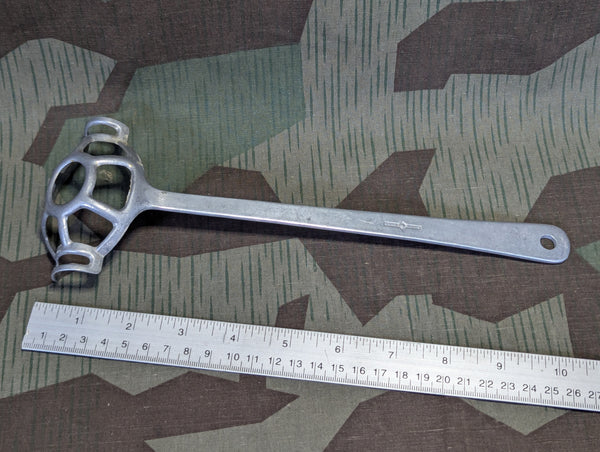 Aluminum Egg Ladle