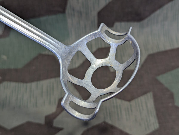 Aluminum Egg Ladle