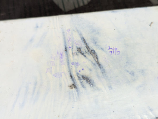 Bestes Dauerstempelkissen Stamp Pad