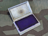 Bestes Dauerstempelkissen Stamp Pad