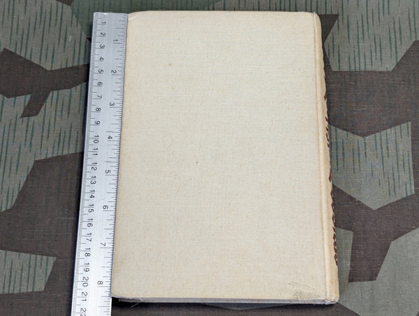 Ewiges Deutschland Book 1939