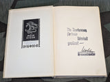 Ewiges Deutschland Book 1939