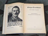 Ewiges Deutschland Book 1939