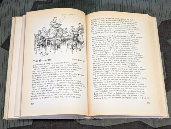 Ewiges Deutschland Book 1939