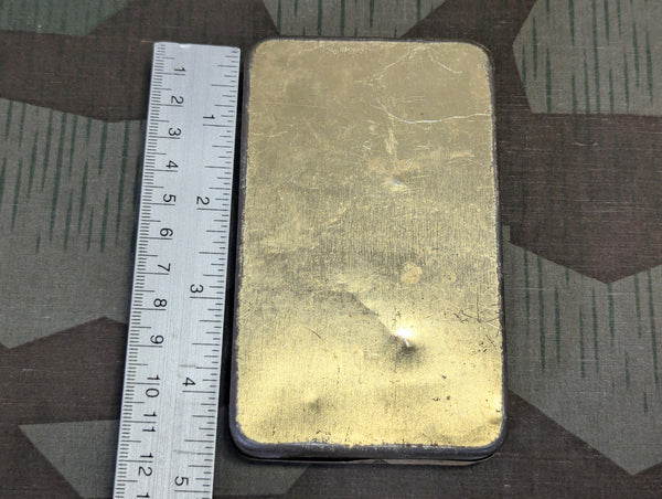 Dieterle Stumpen Cigar Tin