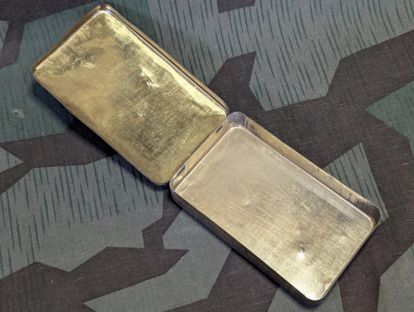 Dieterle Stumpen Cigar Tin
