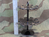 Double-Tier 18 Stamp Holder