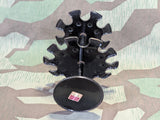 Double-Tier 18 Stamp Holder