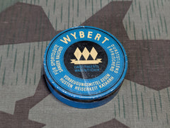 Wybert Cough Drops / Sinus / Thirst Quencher Tin