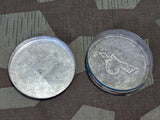 Wybert Cough Drops / Sinus / Thirst Quencher Tin