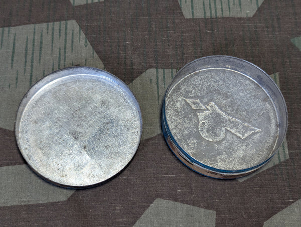 Wybert Cough Drops / Sinus / Thirst Quencher Tin
