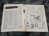 Kölnische Illustrierte Zeitung 15 October 1942