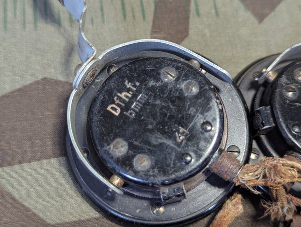 Dfh.f. Headphones