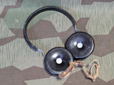 Dfh.f. Headphones