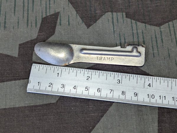 Tramp Can Opener Spoon