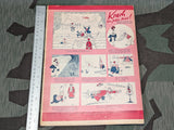 Erika Magazine Oktober 1940