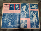 Erika Magazine Oktober 1940