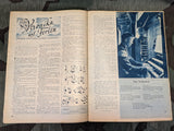 Erika Magazine Oktober 1940
