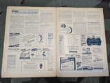 Erika Magazine Oktober 1940