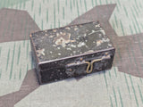 Wehrmacht Medical Needle Tin Nadeln