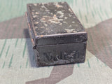 Wehrmacht Medical Needle Tin Nadeln