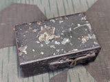 Wehrmacht Medical Needle Tin Nadeln