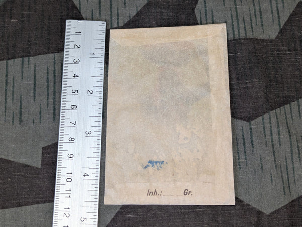 Cardamom Spice Packet