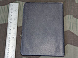 1935 Tages Merkbuch Day Note Book