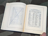 1935 Tages Merkbuch Day Note Book