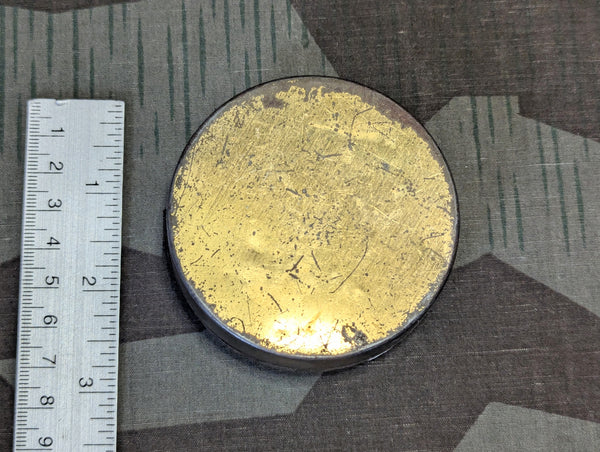 Husten-Merzellen Gummy Cough Drops Tin