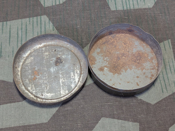 Husten-Merzellen Gummy Cough Drops Tin
