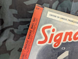 Mars 1941 Signal Magazine in French No. 5