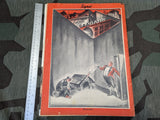Mars 1941 Signal Magazine in French No. 5