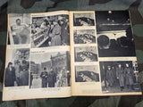 Mars 1941 Signal Magazine in French No. 5