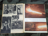 Mars 1941 Signal Magazine in French No. 5