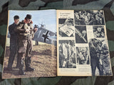 Mars 1941 Signal Magazine in French No. 5