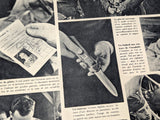 Mars 1941 Signal Magazine in French No. 5