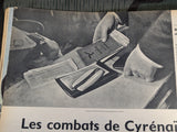 Mars 1941 Signal Magazine in French No. 5