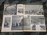 Mars 1941 Signal Magazine in French No. 5