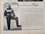 Mars 1941 Signal Magazine in French No. 5