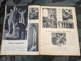 Mars 1941 Signal Magazine in French No. 5