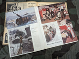 Mars 1941 Signal Magazine in French No. 5